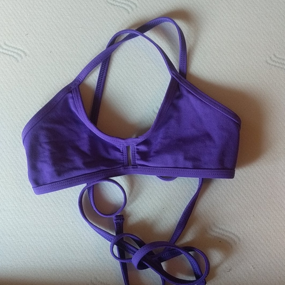 Jolyn Vent Top Small